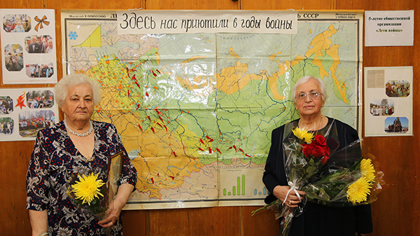 DETI VOV 2